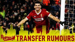 Liverpool amp Chelsea Agree Solanke Fee  LFC Transfer News LIVE [upl. by Alphonse272]