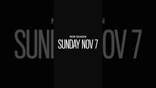 Yellowstone Season 4 Premieres Sunday November 7  Paramount Network [upl. by Heintz141]