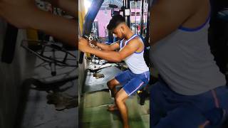 Most popular amp best exercises for uper chest 💪👑👍bodybuilding gym motivation minivlog [upl. by Nilreb]