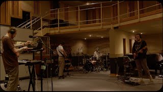 Treeboy amp Arc  Live at BBC Maida Vale Studios [upl. by Lladnarc]