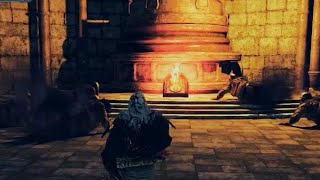 Turning On The Lights Of Brume Tower Dark Souls 2 Playthrough Ep 27 [upl. by Aisatana368]