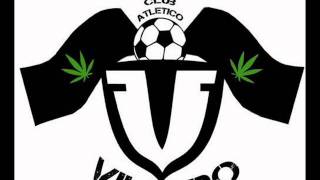 Embustera  El Atletico Villero [upl. by Nenney]