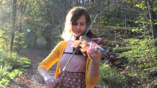 The Wonderful Cross Medley  Violin Cover  Taryn Harbridge [upl. by Siegler]