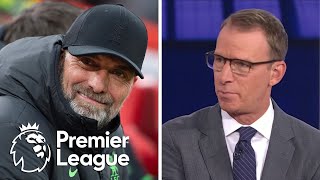 Why Jurgen Klopps exit from Liverpool is so surprising  Premier League  NBC Sports [upl. by Leirad134]