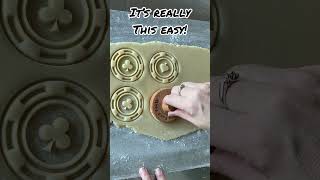 Watch amp Learn Cookie Stamps [upl. by Klinges]