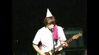 Weezer  Live at The Glass House Pomona July 4 2000 [upl. by Yllier74]