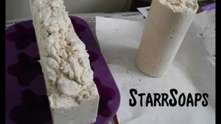 Kowhai StarrSoap and Smooth Rebatch [upl. by Namlaz]