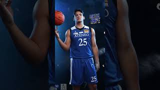 Ateneo vs UP  UAAP Season 87 Men’s Basketball  OSMatchHype [upl. by Schurman]