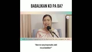 Babalikan ko pa ba [upl. by Ijies]