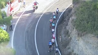 Tour of Turkey 2017  Stage 4 FULL STAGE [upl. by Komarek]