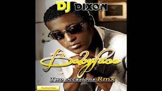 Babyface  Two occasions Dj Dixon rmx [upl. by Amary410]