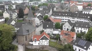 Burg Blankenstein Hattingen [upl. by Adrahs]