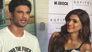 SUSHANT KC TALKS ABOUT VTEN AND HIS MUSIC ❤️❤️ shorts nepalihiphop [upl. by Claudy469]