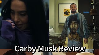 Carby Musk Review [upl. by Tempa176]