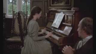 The Bronte Sisters  Trailer [upl. by Annaujat]