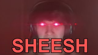 Sinatraa Sheesh Compilationexe [upl. by Gretel]