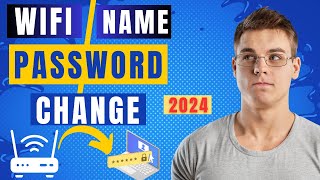 Tenda router wifi password change in 2024  How to change wifi password  Wifi password [upl. by Geraldina]