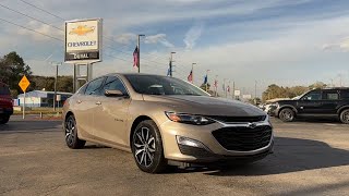 2024 Chevrolet Malibu Starke Gainesville Orange Park Near Me Lake City FL RF156239 [upl. by Yeh]