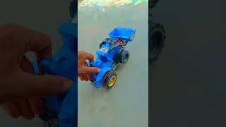 Badi Si super JCB cartoon video toys video [upl. by Ennayrb]