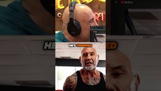 Joe Rogan Reacts To Batista Roasting Trump😂 [upl. by Ennairam]