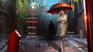 Lets Wimmel Grim Tales 15 17 Morde Teil 5 Das Motel [upl. by Licha]