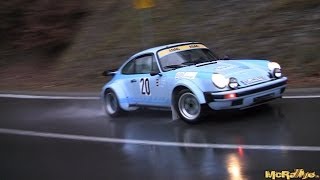 Porsche Rallysport Pure Sound HD [upl. by Esilanna]