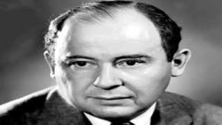 Quien es John Von Neumann [upl. by Ramoh]