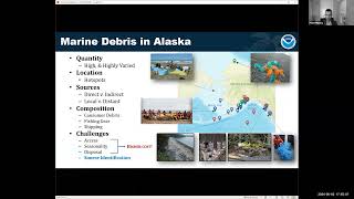 Marine Debris Cleanup Presentation Day 2 2024 [upl. by Iror]