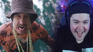 Das letzte MÄRCHEN IN ASOZIAL Part 1 I Julien Bam  REAKTION [upl. by Ellenuahs]