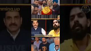 Lawrence Bishnoi jail ke andar se gang chalata hai lawrencebishnoi bishnoi lawrence podcast [upl. by Damalis]