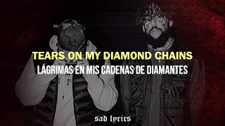 UICIDEBOY  MATTE BLACK  SUB ESPAÑOL amp LYRICS EXPLICADO [upl. by Akiemehs]