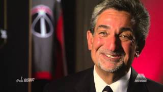 Ted Leonsis on Randy Wittman 6314 [upl. by Abbotsen777]