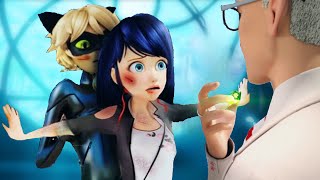 Miraculous Ladybug Season 4「AMV」 Are You Happy [upl. by Prader]