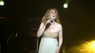 Lara Fabian  Il venait davoir 18 ans Moscow 02062009 [upl. by Turro]