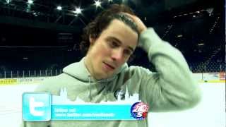 ZSC Lions TV  Update ZSC Lions  HC Davos vom 020313 [upl. by Meeharb]