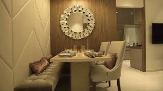 Luxurious Living Redefined at Sunteck Naigaon Westworld [upl. by Rao701]