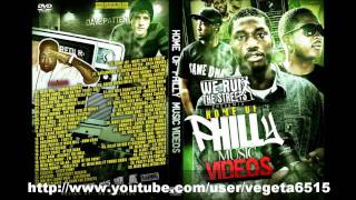 Meek Mill And BloodHoundz Feat GoGettas24 Million BarsClassic [upl. by Corliss]