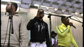 Koffi Olomide amp le Quartier Latin Paris 2004 [upl. by Reifinnej427]