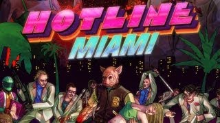 Hotline Miami Starter Guide [upl. by Acinoed798]