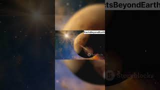 Earths Evil Clone 🌎Venus Earth Venus Facts Space FactsBeyondSpace [upl. by Scrivens]