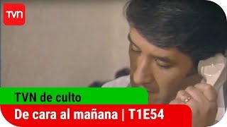 De cara al mañana  T1E54 [upl. by Enrak548]