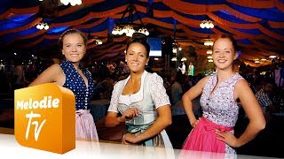 OKTOBERFEST HIT Amanda  Matrosen in Lederhosen Musikvideo [upl. by Feenah]