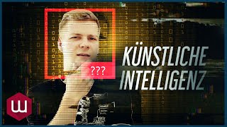 Künstliche Intelligenz einfach verstehen Teil 1 [upl. by Zurkow]