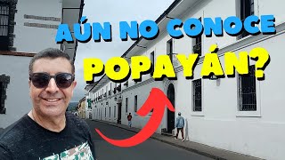 VAYA A POPAYAN [upl. by Ydoc]