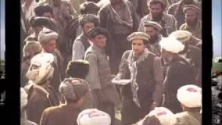 Pashto song for Great Ahmadshah Massoud flv [upl. by Emrich]