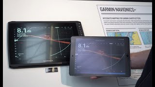 Garmin Echomap Ultra 2  Technik für Angler [upl. by Storm]