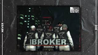 BROKER  BADBOYS   PROD BY 16 BAR INDONESIA [upl. by Aidahs]