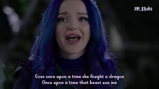 Descendants 3  Evie Tries To Get Everyone To Work Together  Clip 19 [upl. by Dinah]