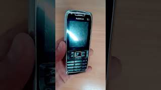 Nokia E51 [upl. by Rramaj]