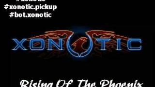 Xonotic OST  01  Rising Of The Phoenix Menu Theme [upl. by Gainor]